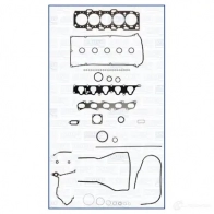 Прокладки двигателя AJUSA 50148400 Fiat Bravo 8427769446863 XZXJU B