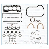 Прокладки двигателя AJUSA VOM QHG2 8427769572173 50181300 Audi A6 (C4) 1 Седан 2.0 16V 140 л.с. 1994 – 1997