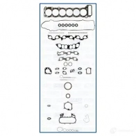 Прокладки двигателя AJUSA Toyota Land Cruiser Prado (J70) 1 Внедорожник 4.5 4x4 (FZJ75) 215 л.с. 1992 – 1999 8433577071548 BKF PHFK 50319700