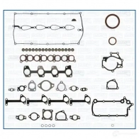 Прокладки двигателя AJUSA 8427769988783 Hyundai H1 Starex (TQ) 2 Фургон 2.5 CRDi 110 л.с. 2008 – 2024 51038600 V 1H3C