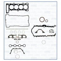 Прокладки двигателя AJUSA 50378700 55 9AY4 Ford Transit 6 (FA) Фургон 2.3 BiFuel 143 л.с. 2001 – 2006 8433577228355