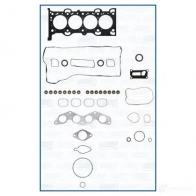 Прокладки двигателя AJUSA 50378800 P GPA68 Ford Focus 3 (CB8) Седан 2.0 150 л.с. 2013 – 2024 8433577228362