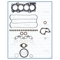 Прокладки двигателя AJUSA 8433577228058 LZUE IR 50375500 Ford Fusion 1 (CBK, JU) Хэтчбек 1.4 80 л.с. 2002 – 2012
