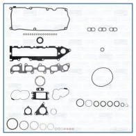 Прокладки двигателя AJUSA 3 W21QJ 1418123718 51061000 8433577287871