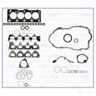 Прокладки двигателя AJUSA Renault Scenic (JM) 2 Минивэн 1.4 (JM0B. JM0H. JM1A) 98 л.с. 2003 – 2025 50360700 UZ WQKDH 8433577226597