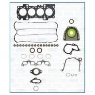 Прокладки двигателя AJUSA Ford Fiesta 5 (CBK, JH, JD) Хэтчбек 1.2 5 16V 75 л.с. 2002 – 2008 CAE6 AOK 50233500 8427769746628