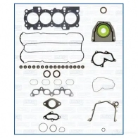Прокладки двигателя AJUSA VX4 BUDW 8427769746680 Ford Fusion 1 (CBK, JU) Хэтчбек 1.6 100 л.с. 2002 – 2008 50233800
