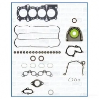 Прокладки двигателя AJUSA 50230000 8427769729874 Ford Fusion 1 (CBK, JU) Хэтчбек 1.4 80 л.с. 2002 – 2012 B1VWU X