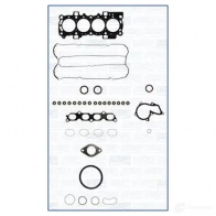 Прокладки двигателя AJUSA Ford Fusion 1 (CBK, JU) Хэтчбек 1.4 80 л.с. 2002 – 2012 50375700 UQYZ BTM 8433577228072