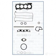 Прокладки двигателя AJUSA Ford Fusion 1 (CBK, JU) Хэтчбек 1.4 80 л.с. 2002 – 2012 YN GXH 50375300 8433577228034