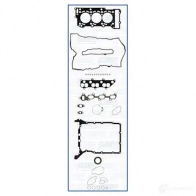 Прокладки двигателя AJUSA 5NTH BQ 50304400 8427769987786 Mitsubishi Colt 6 (Z3, Z2) 2002 – 2013