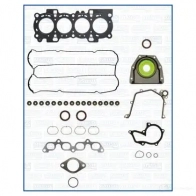 Прокладки двигателя AJUSA Ford Fiesta 4 (DX, JA, JB) Хэтчбек 1.2 5 i 16V 75 л.с. 1995 – 2002 50229800 8427769729805 18 7OBE