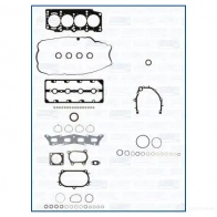 Прокладки двигателя AJUSA Fiat Tipo (356) 2 Хэтчбек 1.4 (356HxF1B) 120 л.с. 2016 – 2024 50465400 P8TSZ 5