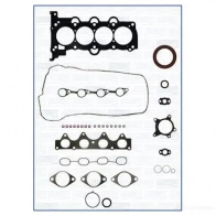 Прокладки двигателя AJUSA Kia Rio 3 (UB) Хэтчбек 1.4 CVVT 109 л.с. 2011 – 2025 9BV4KX E 50358400 8433577226375