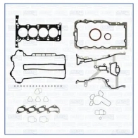 Прокладки двигателя AJUSA Z BY3EP 8427769576607 Opel Astra (G) 2 Хэтчбек 1.2 16V (F08. F48) 65 л.с. 1998 – 2000 50188500