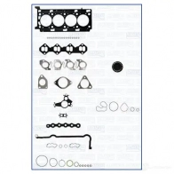 Прокладки двигателя AJUSA 8433577329724 Z QAXQU 50414200 Renault Master (FV) 3 Фургон 2.3 dCi 125 RWD (FV0C. FV0D. FV0H. FV0J) 125 л.с. 2010 – 2025