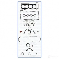 Прокладки двигателя AJUSA OP65 ZV1 Ford Galaxy 1 (VX, VY, WGR) Минивэн 2.0 i 116 л.с. 1995 – 2006 8427769812224 50254100