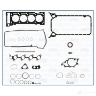 Прокладки двигателя AJUSA Mercedes C-Class (W203) 2 Седан 2.2 C 220 CDI (2008) 150 л.с. 2003 – 2007 Z 37IJ9C 8427769824043 50271000