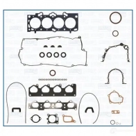 Прокладки двигателя