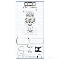 Прокладки двигателя AJUSA 50226700 8427769718007 WS2C H Bmw 3 (E36) 3 Кабриолет