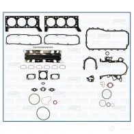 Прокладки двигателя AJUSA 8433577229338 1365860 50388600 XS B0FE