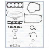 Прокладки двигателя AJUSA Opel Astra (G) 2 Хэтчбек 2.0 16V (F08. F48) 136 л.с. 1998 – 2005 YQU U2Y 8433577224661 50390900