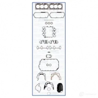 Прокладки двигателя AJUSA 50257700 BH8 G3Y2 8427769807114 Audi A4 (B5) 1 1994 – 2000