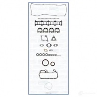 Прокладки двигателя AJUSA 51043500 7V E1YOJ 8433577068265 Mitsubishi Pajero 4 (V8, V9) Внедорожник 3.2 DI D (V88W. V98W) 170 л.с. 2007 – 2025