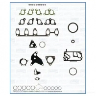 Прокладки двигателя AJUSA Volkswagen Transporter (T5) 5 Фургон 2.5 TDI 174 л.с. 2003 – 2009 51030900 8427769934582 CI0 RO