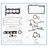 Прокладки двигателя AJUSA 50383000 Opel Corsa (D) 4 Хэтчбек 1.2 (L08. L68) 86 л.с. 2009 – 2014 22PS 7 8433577228782