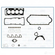 Прокладки двигателя AJUSA Ford KA 1 (CCQ, RB) Хэтчбек 1.6 i 95 л.с. 2001 – 2008 0Y E7V3 8427769729898 50230100