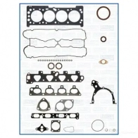 Прокладки двигателя AJUSA 8427769757150 DMA 7HH Opel Meriva (A) 1 Минивэн 1.6 16V (E75) 100 л.с. 2003 – 2006 50242400