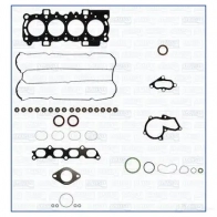 Прокладки двигателя AJUSA 8433577329052 50407200 Ford Fiesta 6 (CB1, CCN) Хэтчбек 1.2 5 82 л.с. 2008 – 2025 QH 3XO