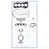 Прокладки двигателя AJUSA Ford Focus 2 Хэтчбек 1.6 Ti 115 л.с. 2004 – 2012 50392400 56Z5 7 8433577277643