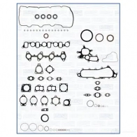 Прокладки двигателя AJUSA 51051600 Toyota Land Cruiser Prado (J150) 4 Внедорожник 3.0 D 4D (KDJ150) 173 л.с. 2009 – 2025 8433577229826 K QPF1VT