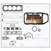 Прокладки двигателя AJUSA 50150300 Opel Astra (F) 1 Универсал 2.0 i 16V (F08. C05) 136 л.с. 1995 – 1998 SE RENQW 8427769478284