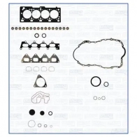 Прокладки двигателя AJUSA 50414400 Renault Scenic (JZ) 3 Минивэн 1.6 16V (JZ0U. JZ1B) 110 л.с. 2009 – 2024 8433577329748 TGFCFL Z