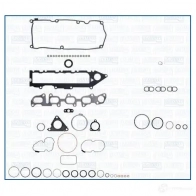 Прокладки двигателя AJUSA KT C6Y 51062200 8433577287994 Audi A6 (C7) 4 2010 – 2018