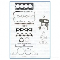 Прокладки двигателя AJUSA Opel Corsa (D) 4 Хэтчбек 1.6 Turbo (L08. L68) 211 л.с. 2011 – 2014 50382100 8433577228690 MUZLP 2Y
