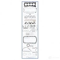 Прокладки двигателя AJUSA 50142300 8427769436925 Honda Prelude 4 (BB1, 2, 3) 1991 – 1996 0ZVG 5