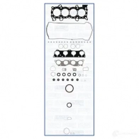 Прокладки двигателя AJUSA 50205900 8427769663710 4UC BRW Honda Integra 4 (DC5) 2001 – 2006