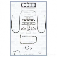 Прокладки двигателя AJUSA 50193300 7 375FVQ 8427769632310 Opel Frontera (A) 1 Кроссовер 2.2 i (54MWL4) 136 л.с. 1995 – 1998