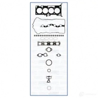 Прокладки двигателя AJUSA 50304900 3T0 BUO6 8427769987922 Mitsubishi Outlander 2 (CW) Кроссовер 2.4 4WD (CW5W) 170 л.с. 2007 – 2012