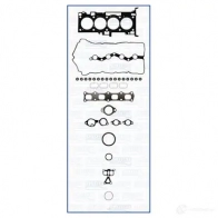 Прокладки двигателя AJUSA 50304800 8427769987908 O1 MGPY Mitsubishi Lancer 10 (CZ4A) Седан 1.8 Bifuel 143 л.с. 2010 – 2024