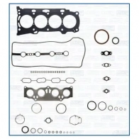 Прокладки двигателя AJUSA 50302000 8427769984280 Toyota Highlander (U20) 1 Кроссовер 2.4 (ACU20) 158 л.с. 2000 – 2007 48DY W8C