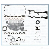 Прокладки двигателя AJUSA 8427769982910 51035200 LIB SZ19 Ford Mondeo 3 (GE, BWY) Универсал 2.2 TDCi 155 л.с. 2004 – 2007