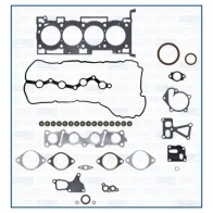 Прокладки двигателя AJUSA O 3UXI37 Hyundai Genesis 8433577330645 50423400