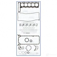 Прокладки двигателя AJUSA E8T9AK I Mercedes E-Class (W124) 1 Седан 2.5 E 250 D (1226. 1229) 113 л.с. 1993 – 1995 50187200 8427769572647