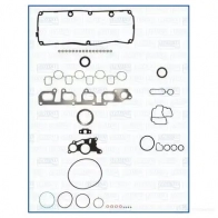 Прокладки двигателя AJUSA 51041700 8433577073849 Volkswagen Transporter (T5) 5 Автобус 2.0 BiTDI 4motion 180 л.с. 2009 – 2015 R U3I6