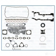 Прокладки двигателя AJUSA Ford Transit 6 (FD) Автобус 2.0 TDCi (FF. FE. FG) 125 л.с. 2002 – 2006 51036000 8427769983085 C5 FMLF